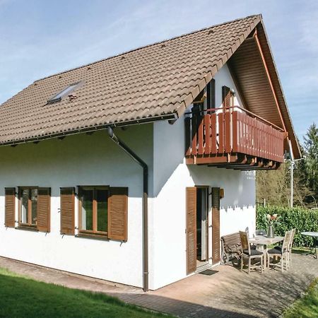 Ferienhaus 26 In Kirchheim 키르하임 외부 사진