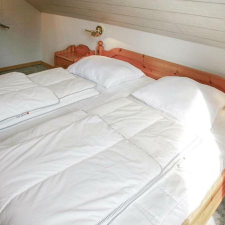 Ferienhaus 26 In Kirchheim 외부 사진