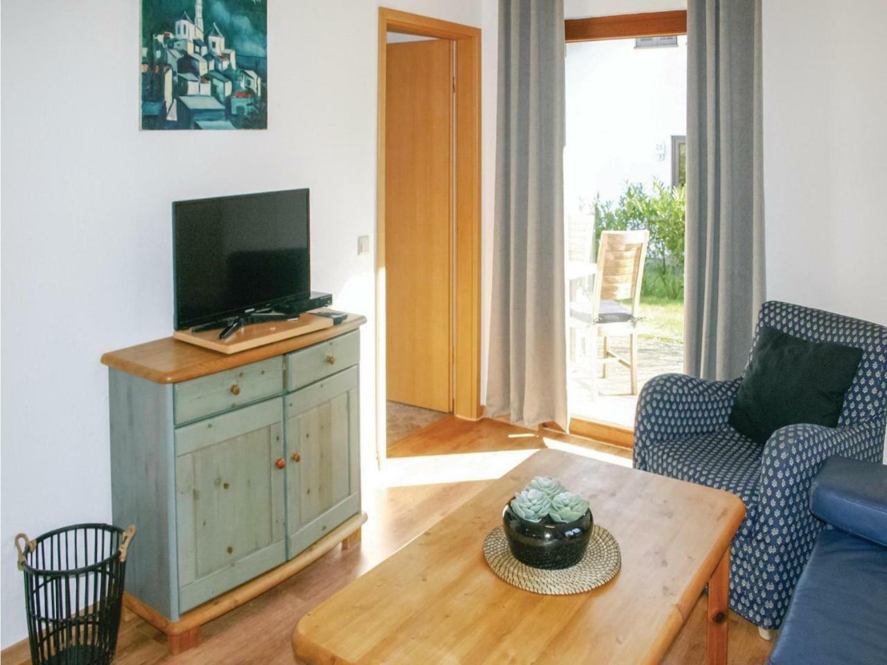 Ferienhaus 26 In Kirchheim 키르하임 외부 사진