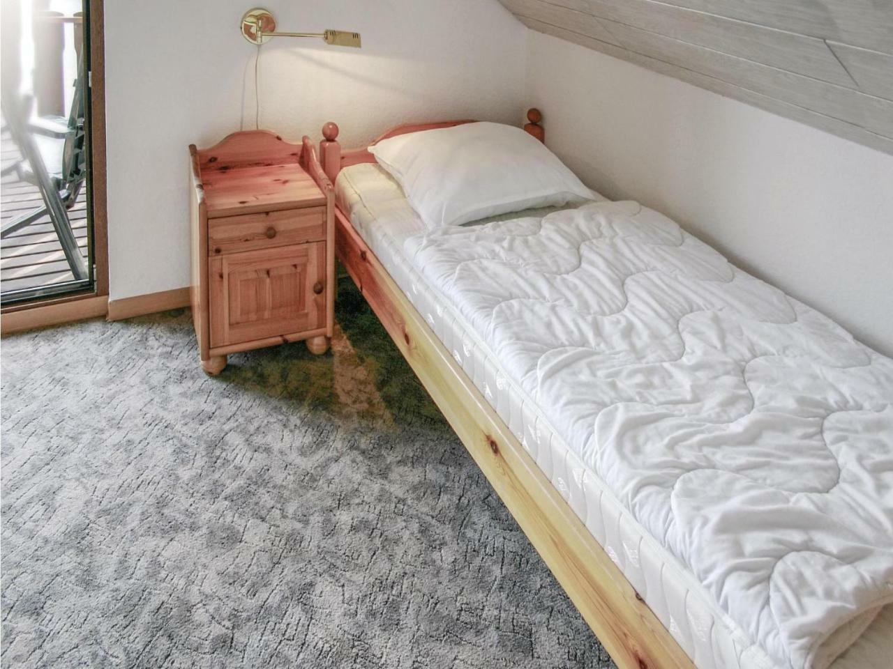 Ferienhaus 26 In Kirchheim 키르하임 외부 사진