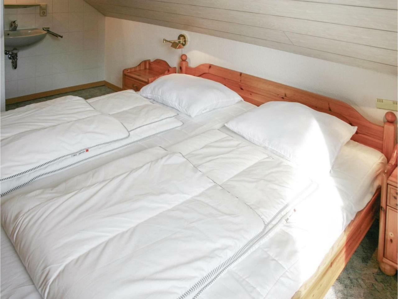 Ferienhaus 26 In Kirchheim 키르하임 외부 사진