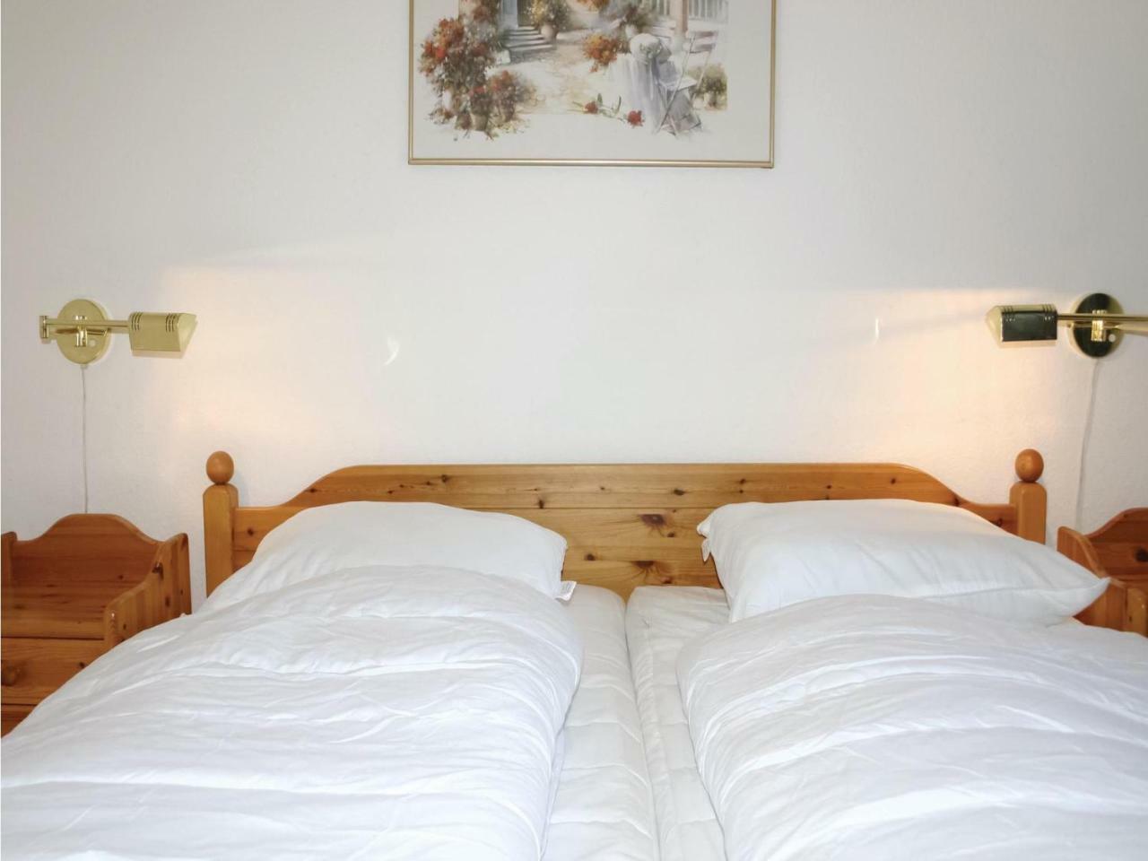 Ferienhaus 26 In Kirchheim 키르하임 외부 사진