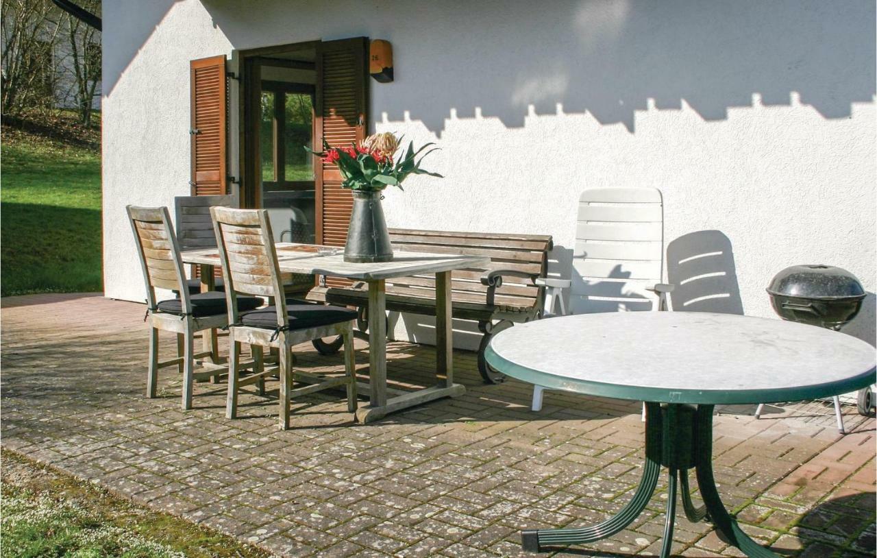 Ferienhaus 26 In Kirchheim 키르하임 외부 사진