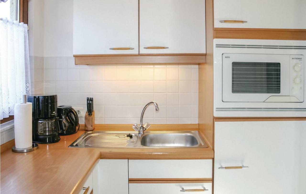 Ferienhaus 26 In Kirchheim 키르하임 외부 사진