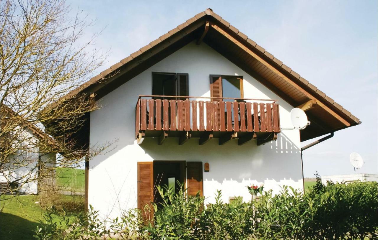 Ferienhaus 26 In Kirchheim 키르하임 외부 사진